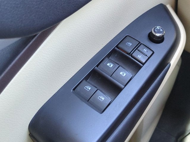 2015 Toyota Highlander XLE V6