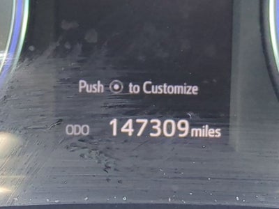 2015 Toyota Highlander XLE V6