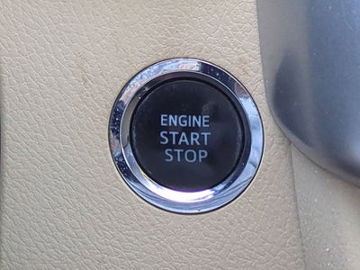 2015 Toyota Highlander XLE V6