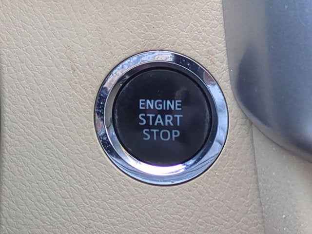 2015 Toyota Highlander XLE V6