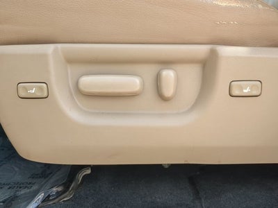 2017 Toyota Sequoia Limited