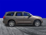 2017 Toyota Sequoia Limited