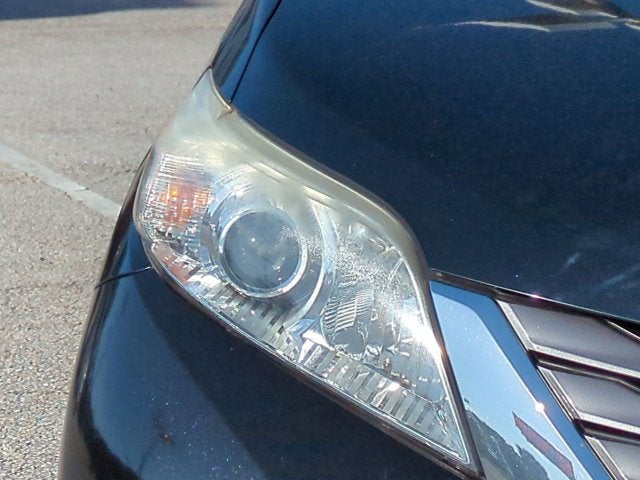 2017 Toyota Sienna XLE 8 Passenger