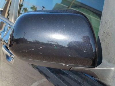 2017 Toyota Sienna XLE 8 Passenger