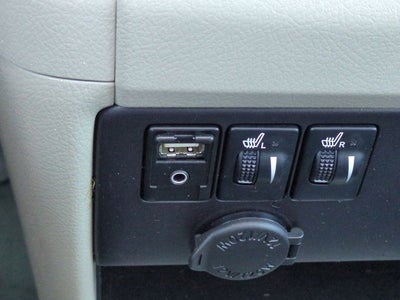 2017 Toyota Sienna XLE 8 Passenger