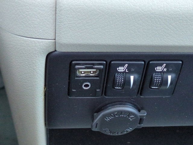 2017 Toyota Sienna XLE 8 Passenger