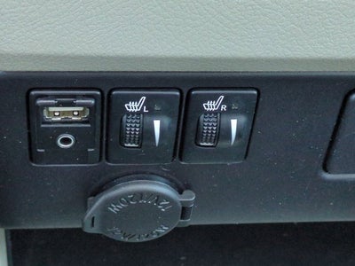 2017 Toyota Sienna XLE 8 Passenger