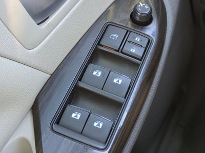2017 Toyota Sienna XLE 8 Passenger