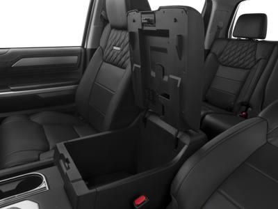 2017 Toyota Tundra 4WD Platinum