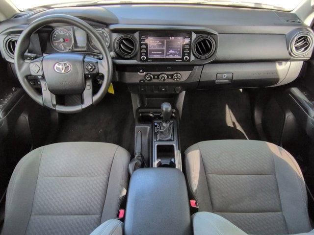 2020 Toyota Tacoma 2WD SR