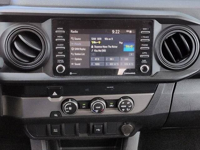 2020 Toyota Tacoma 2WD SR