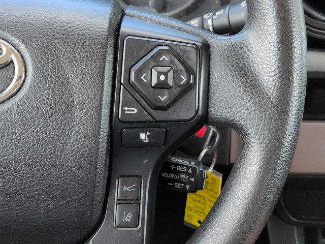 2020 Toyota Tacoma 2WD SR