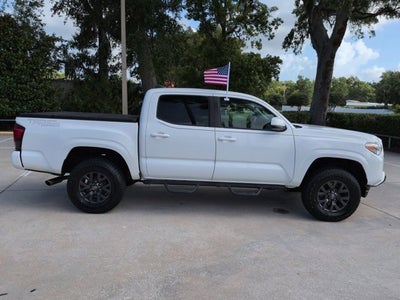 2020 Toyota Tacoma 2WD SR