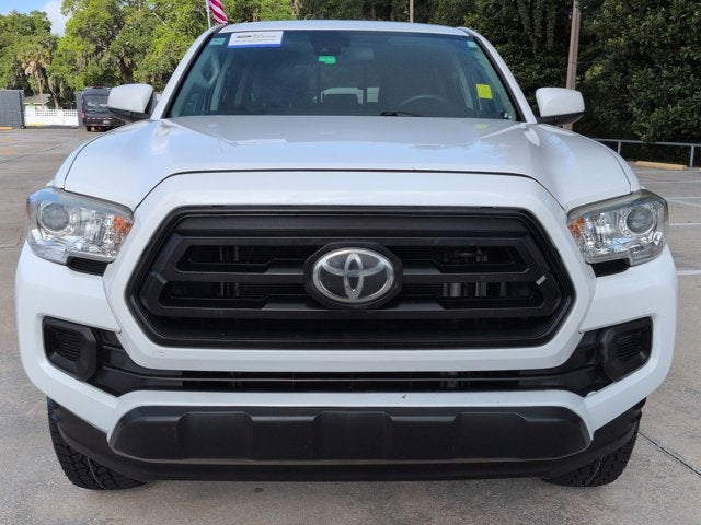 2020 Toyota Tacoma 2WD SR
