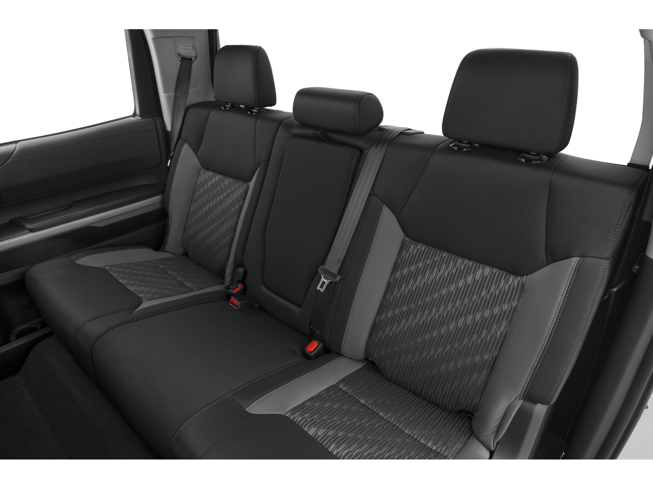 2019 Toyota Tundra 4WD SR5