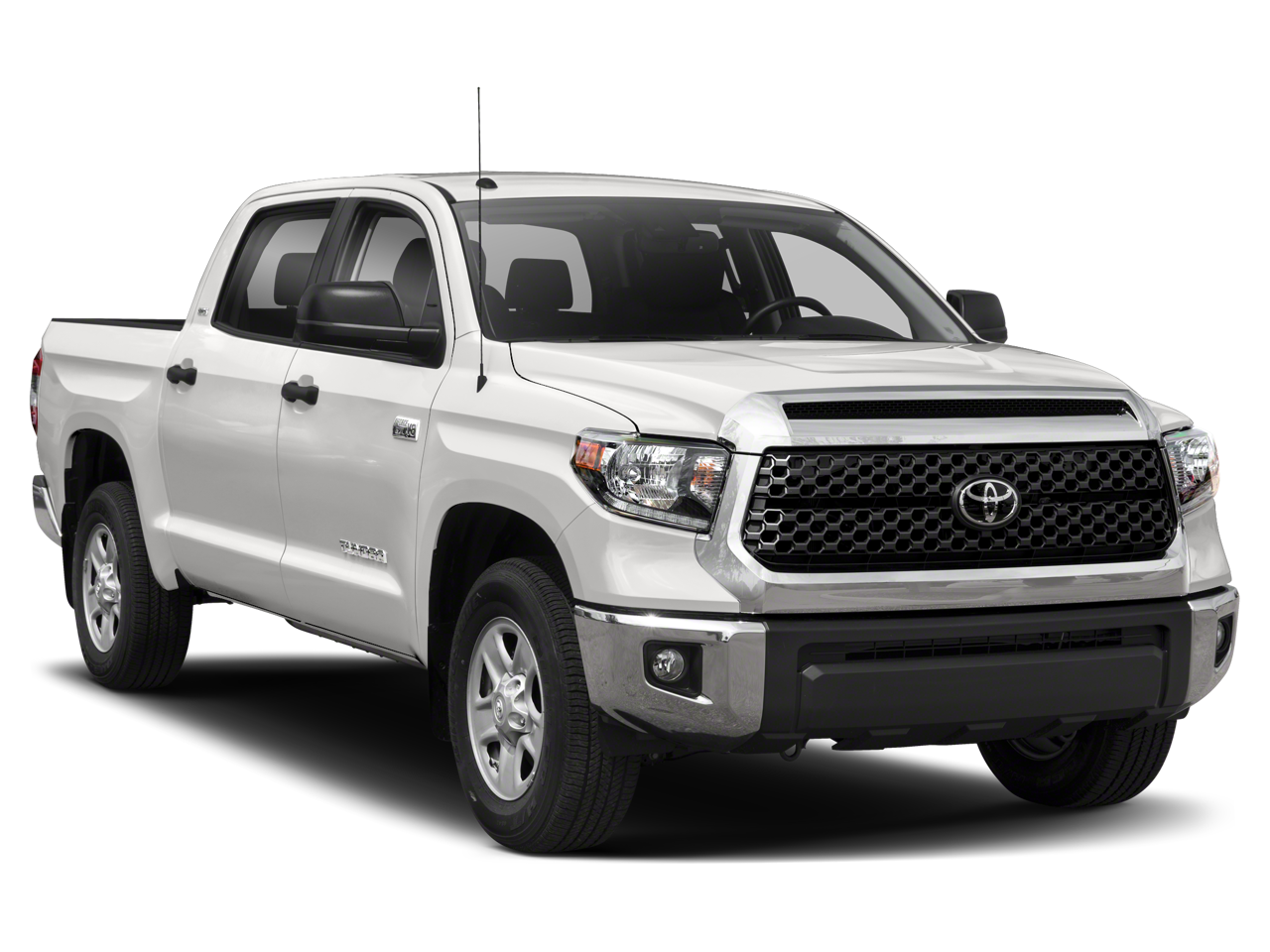 2019 Toyota Tundra 4WD SR5