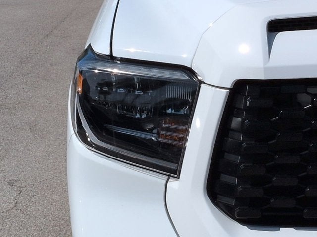 2021 Toyota Tundra 4WD TRD Pro