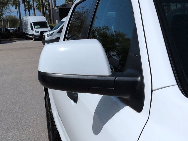 2021 Toyota Tundra 4WD TRD Pro