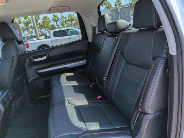 2021 Toyota Tundra 4WD TRD Pro