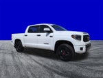 2021 Toyota Tundra 4WD TRD Pro