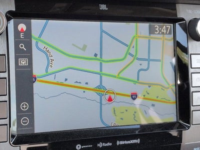 2021 Toyota Tundra 4WD TRD Pro