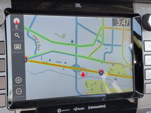 2021 Toyota Tundra 4WD TRD Pro