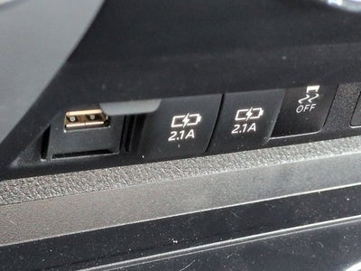 2021 Toyota Tundra 4WD TRD Pro