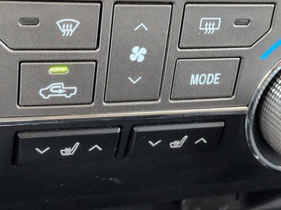 2021 Toyota Tundra 4WD TRD Pro