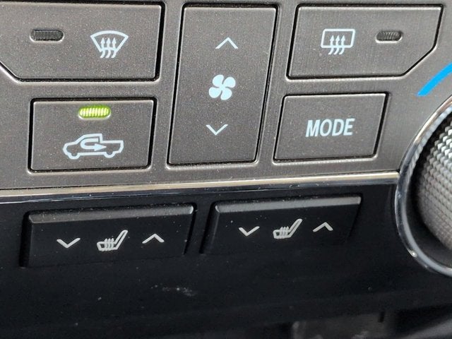 2021 Toyota Tundra 4WD TRD Pro