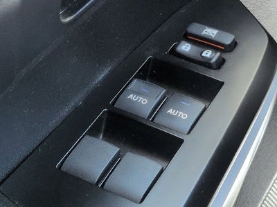 2021 Toyota Tundra 4WD TRD Pro