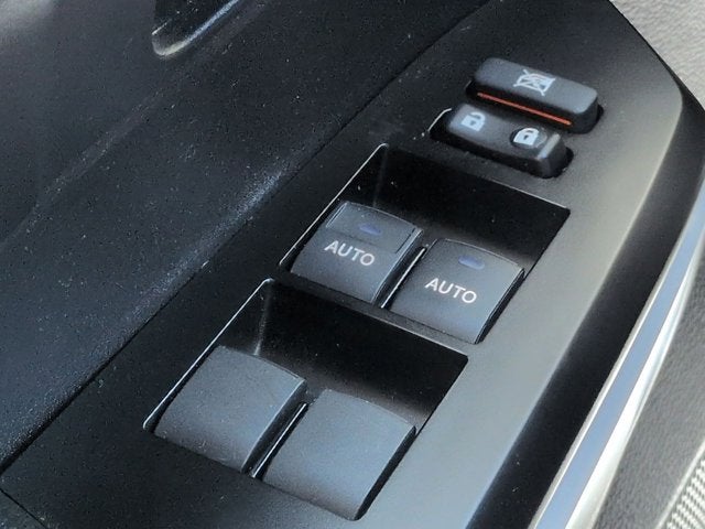 2021 Toyota Tundra 4WD TRD Pro