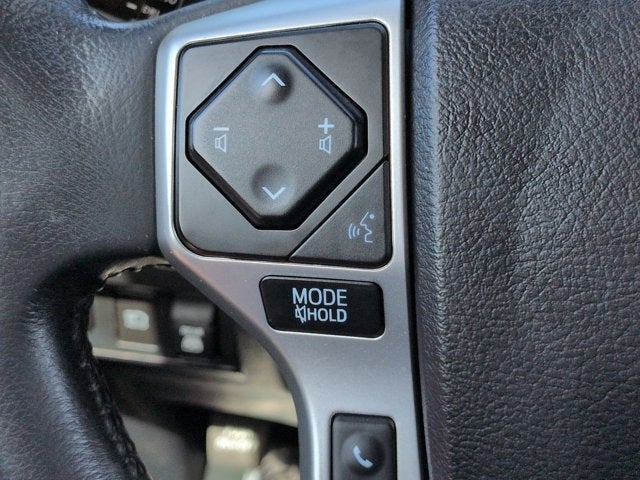 2021 Toyota Tundra 4WD TRD Pro