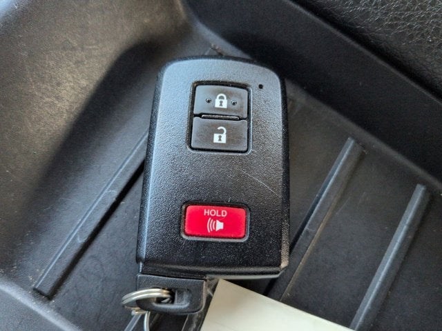 2021 Toyota Tundra 4WD TRD Pro