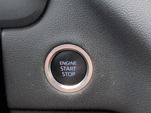 2024 Toyota Tundra 4WD Limited