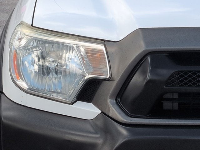2013 Toyota Tacoma PreRunner