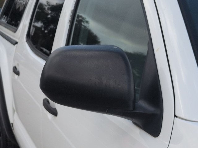 2013 Toyota Tacoma PreRunner