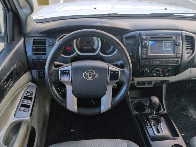 2013 Toyota Tacoma PreRunner
