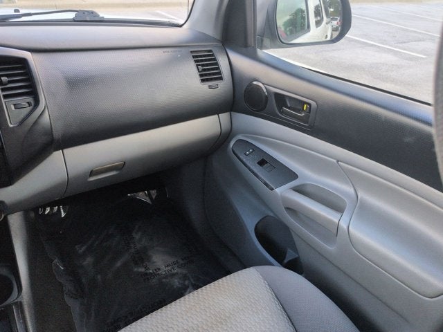 2013 Toyota Tacoma PreRunner