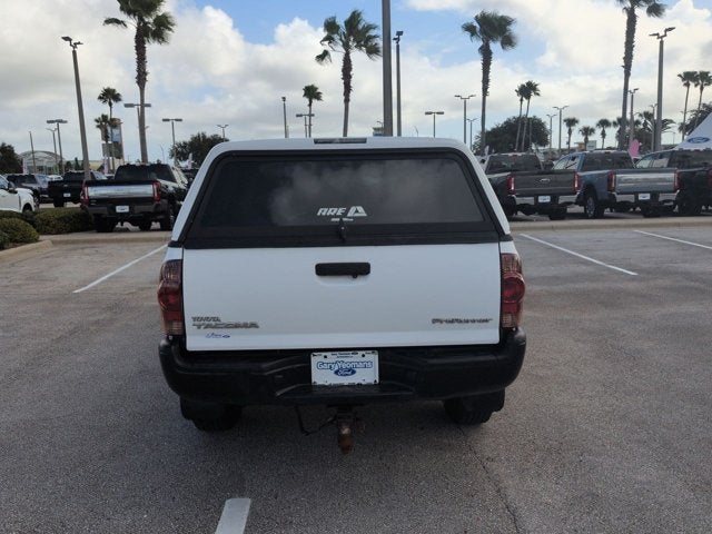 2013 Toyota Tacoma PreRunner