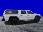 2013 Toyota Tacoma PreRunner