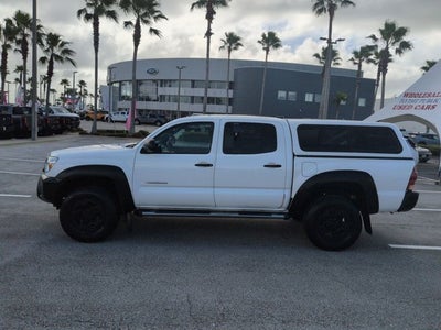 2013 Toyota Tacoma PreRunner