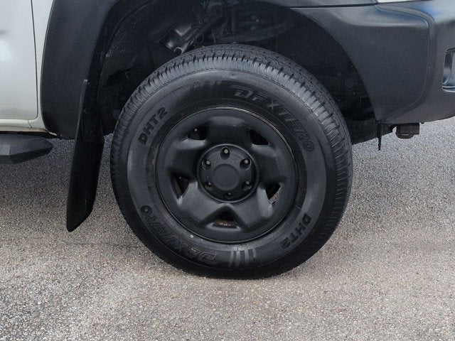 2013 Toyota Tacoma PreRunner