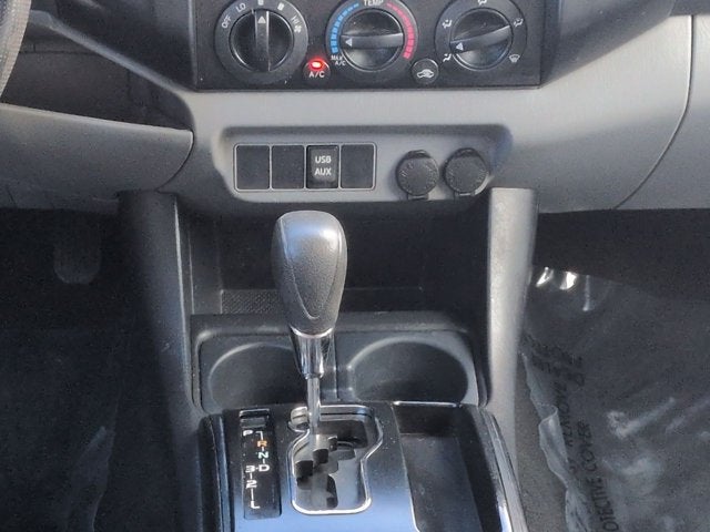 2013 Toyota Tacoma PreRunner