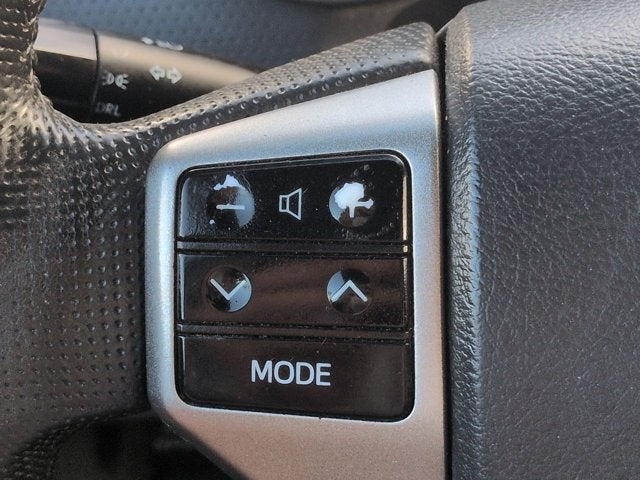 2013 Toyota Tacoma PreRunner