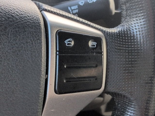 2013 Toyota Tacoma PreRunner