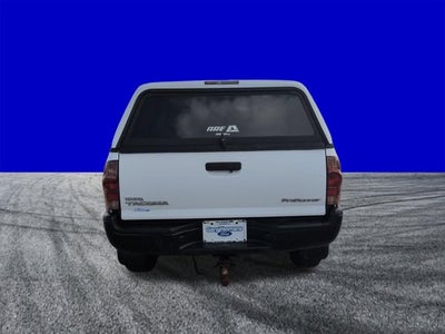 2013 Toyota Tacoma PreRunner