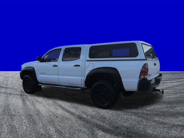 2013 Toyota Tacoma PreRunner