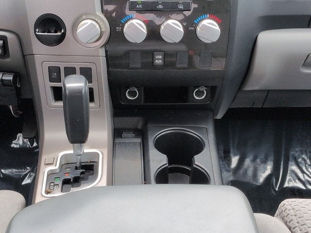 2013 Toyota Tundra 2WD Truck Grade