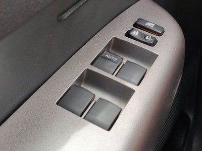 2013 Toyota Tundra 2WD Truck Grade