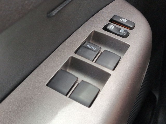 2013 Toyota Tundra 2WD Truck Grade